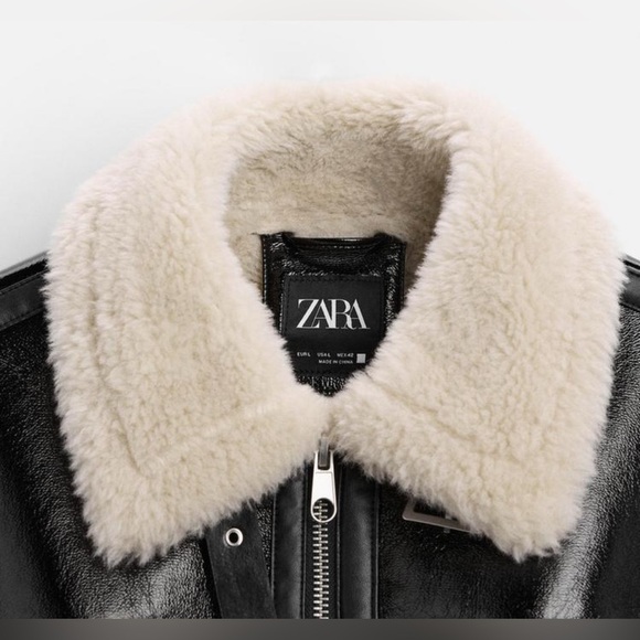 🔥🔥🔥Zara Unisex Jacket - Picture 7 of 12